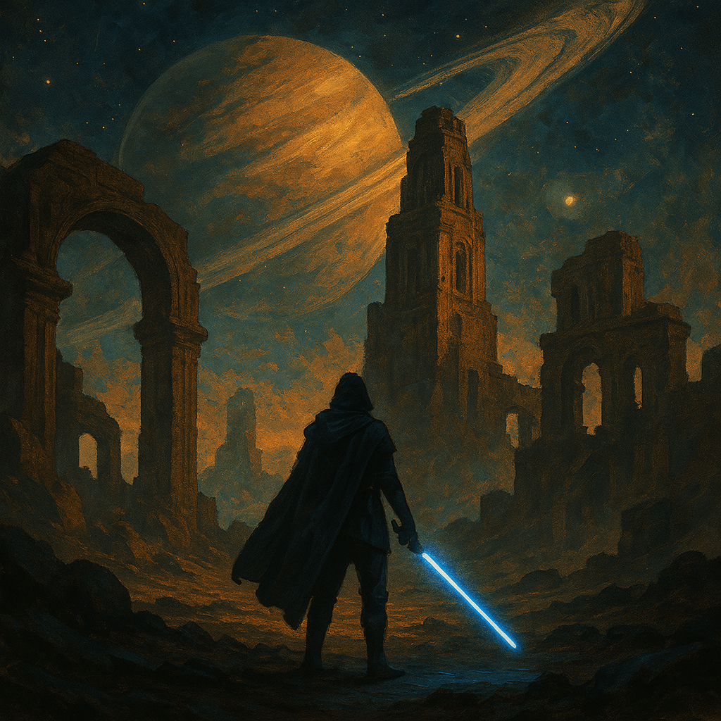 Star Wars Jedi: Fallen Order Image